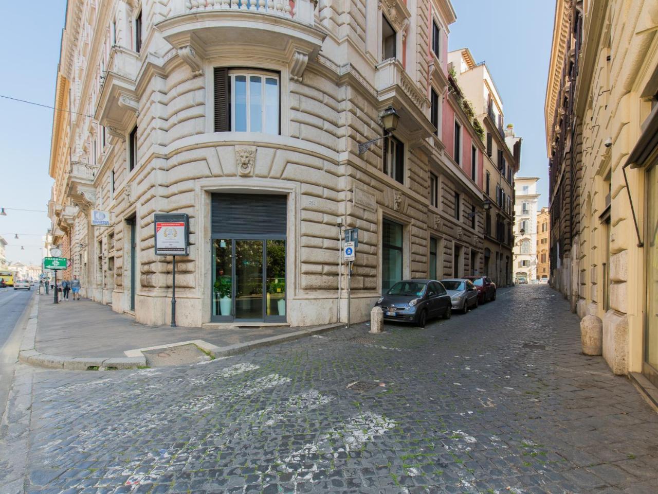 Roma Suites Navona, Rome