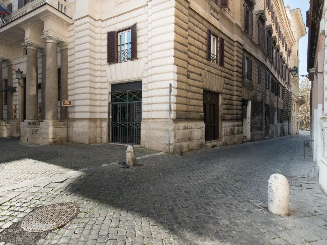 Roma Suites Navona — Foto 3